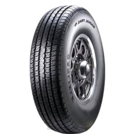 obosi HR0J97 Carlisle traseu radial rh st145r12 d/8ply