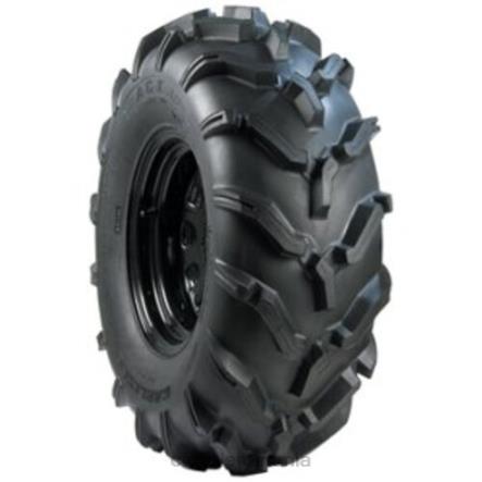 obosi HR0J402 Carlisle a-c-t hd la 27x11.00r12 c/6ply